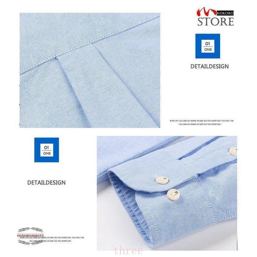 メンズ シャツ カジュアルシャツ 白シャツ長袖 ビジネスシャツ バンドカラーシャツ トップス 無地 スタンド秋物 