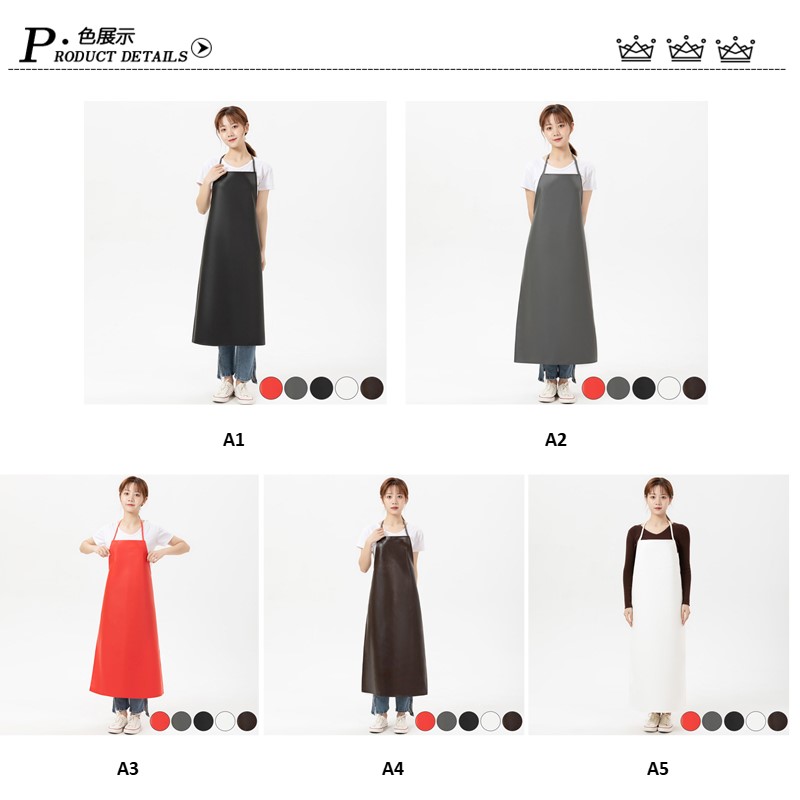 エプロン おしゃれ 保育士 子供 防水 大きいサイズ 北欧 フェエプロン かわいい 割烹着 無地 ロング丈 メンズ 安い かぶり シンプル 