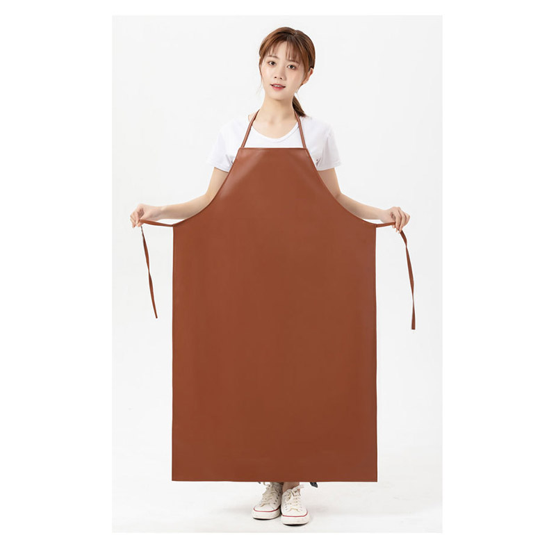 エプロン おしゃれ 保育士 子供 防水 大きいサイズ 北欧 フェエプロン かわいい 割烹着 無地 ロング丈 メンズ 安い かぶり シンプル 