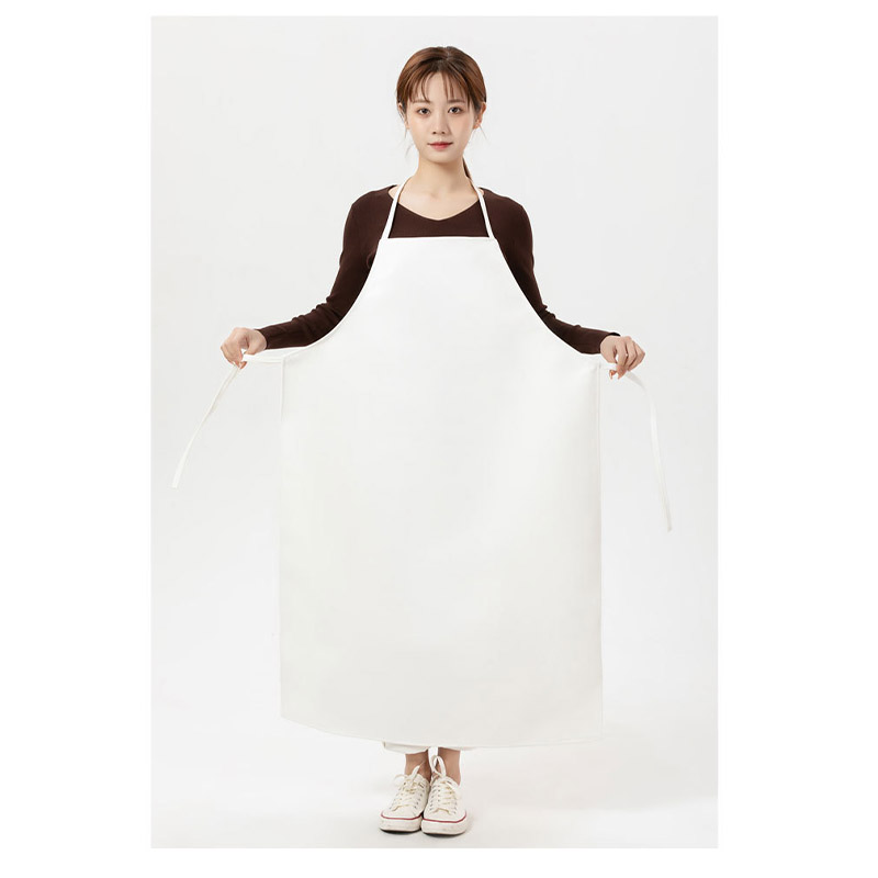 エプロン おしゃれ 保育士 子供 防水 大きいサイズ 北欧 フェエプロン かわいい 割烹着 無地 ロング丈 メンズ 安い かぶり シンプル 