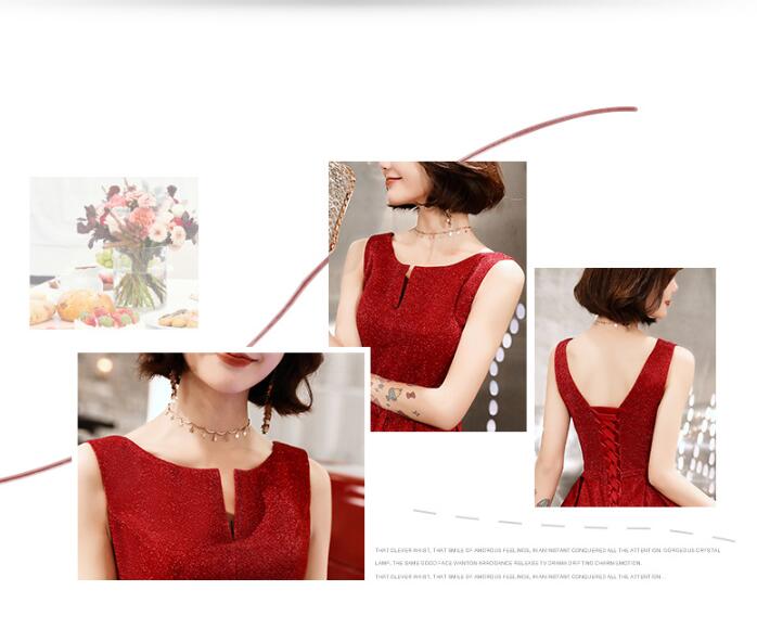 イブニングドレス 結婚式ドレス パーティードレス ワンピース お呼ばれドレス セクシードレス 着痩せ 花嫁ドレス ブライズメイド 30代 20代 40代 