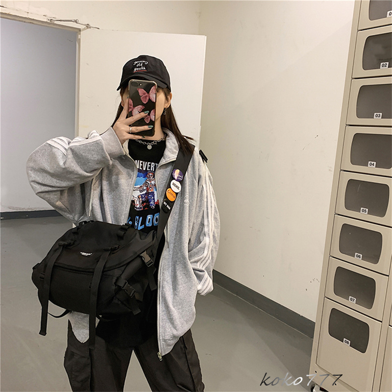 メンズかばん ショルダーバッグ ボディバッグ メッセンジャーバッグ レディース 通学 ワーク布鞄 通勤 日常 女子 男子カバン カジュアル チャック 