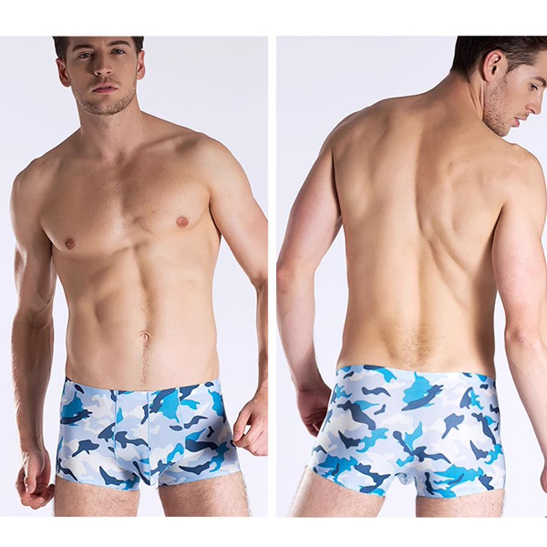 ボクサーパンツ メンズ パンツ ボクサーブリーフ 下着 肌着 送料無料 メンズインナー インナー 