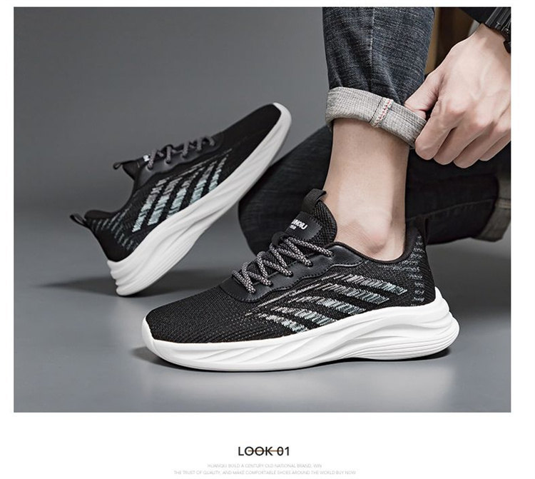 スニーカー メンズ ランニングカジュアル軽量 スポーツウォーキング通気 滑り止め 履きやすい走れる 運動靴 紳士靴 