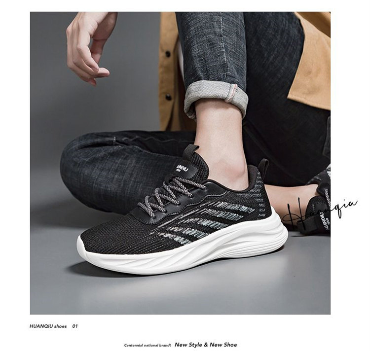 スニーカー メンズ ランニングカジュアル軽量 スポーツウォーキング通気 滑り止め 履きやすい走れる 運動靴 紳士靴 