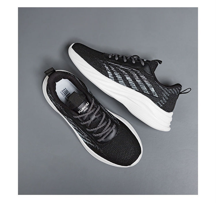 スニーカー メンズ ランニングカジュアル軽量 スポーツウォーキング通気 滑り止め 履きやすい走れる 運動靴 紳士靴 