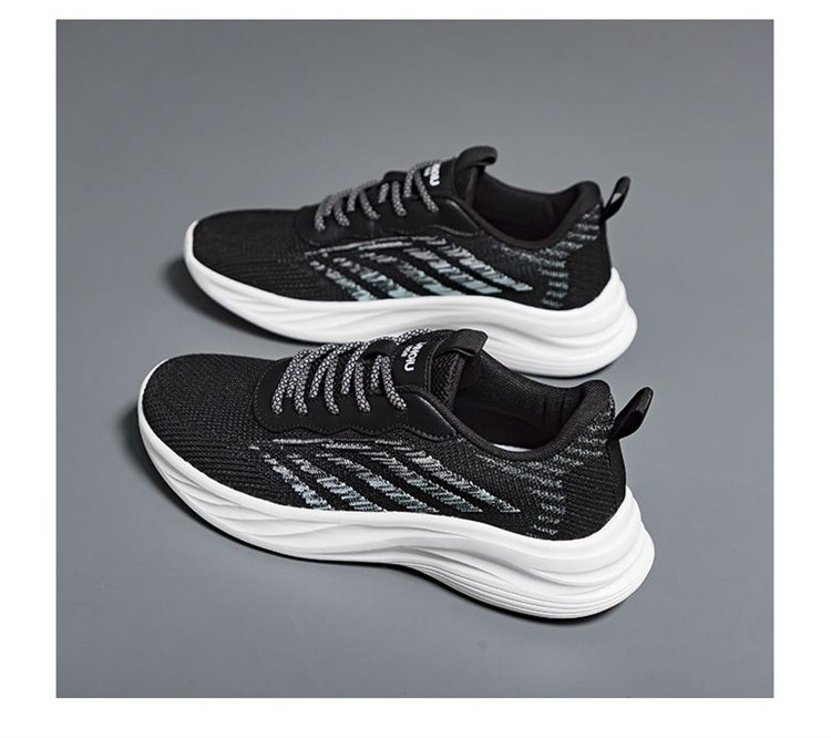 スニーカー メンズ ランニングカジュアル軽量 スポーツウォーキング通気 滑り止め 履きやすい走れる 運動靴 紳士靴 