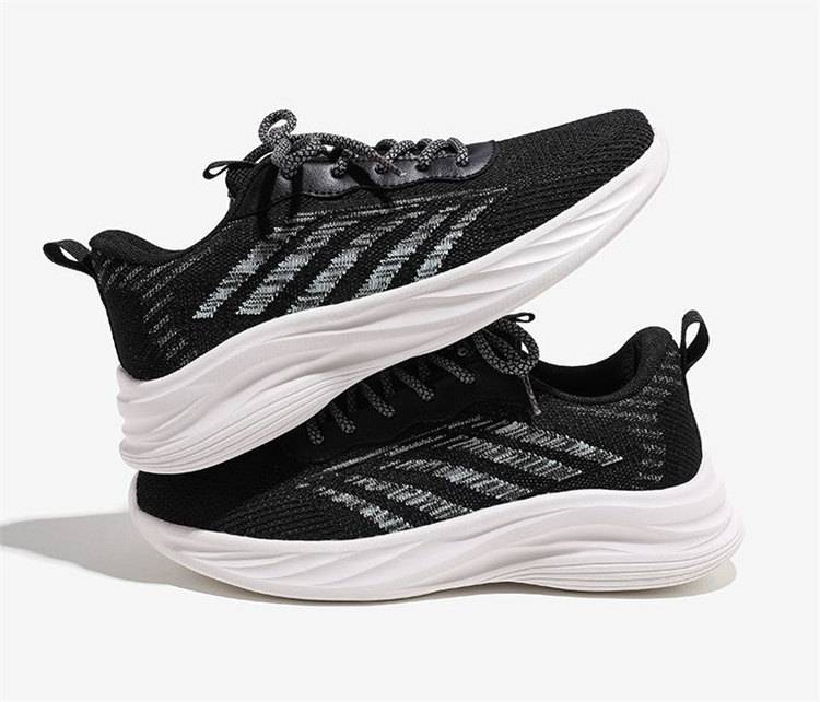 スニーカー メンズ ランニングカジュアル軽量 スポーツウォーキング通気 滑り止め 履きやすい走れる 運動靴 紳士靴 