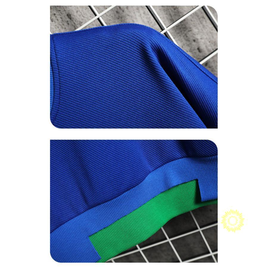 長袖トレーナー メンズ 無地 レイヤード風 トレーナー スウェットシャツ プルオーバー 秋服 クルーネック トップス 秋コーデ ゆったり 