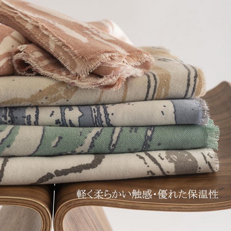 ストール レディース 大判 カシミヤ タッチ 防寒 おしゃれ プレゼント 着物 羽織 かわいい ギフト ショール 肩掛け おしゃれ ひざ掛け 秋冬 