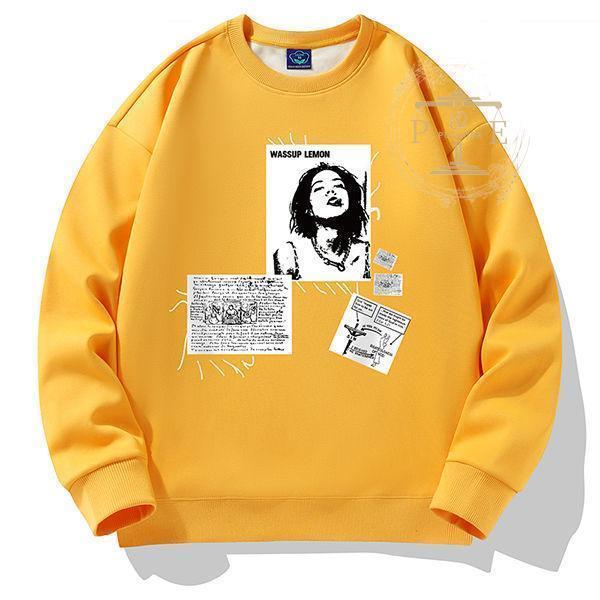 トレーナー メンズ 部屋着 ルームウェア スポーツウェア 裏ボア トレーナー 暖かい お兄系 裏起毛 防寒着 かっこいい 秋冬 厚手 