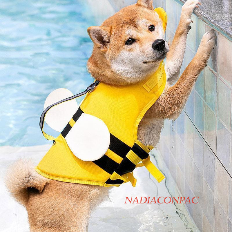 犬 ライフジャケット 救命胴衣 夏 浮き輪 ライフベスト 安心安全 泳ぎ 胴輪 干しやすい 着脱簡単 水泳胴衣 大型犬 中型犬 水泳の練習 小型犬 