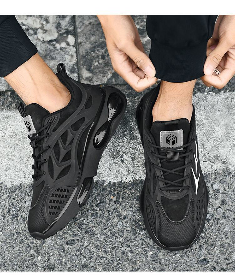 スニーカー メンズ 軽量 おしゃれ カジュアル普段着 紳士靴 運動靴 おしゃれ 送料無料 ウォーキングランニングアウトドア 