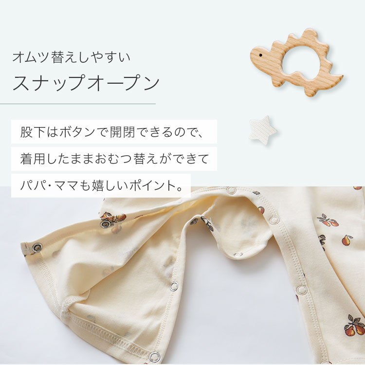 ロンパース ベビー 秋 冬 パジャマ 女の子 肌触りの良い 男の子 プレゼント 子供服 ギフト ベビー服 出産祝い おしゃれ 肌に優しい 秋冬 子ども服 長袖 誕生日 