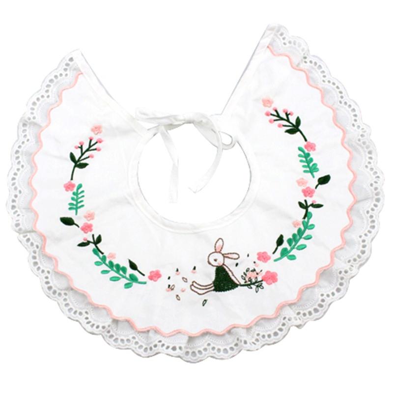 よだれかけ ベビースタイ 可愛い 2枚セット ベビーグッズ 赤ちゃん プレゼント 出産祝い かわいい 男の子 おしゃれ 女の子 お食事エプロン 