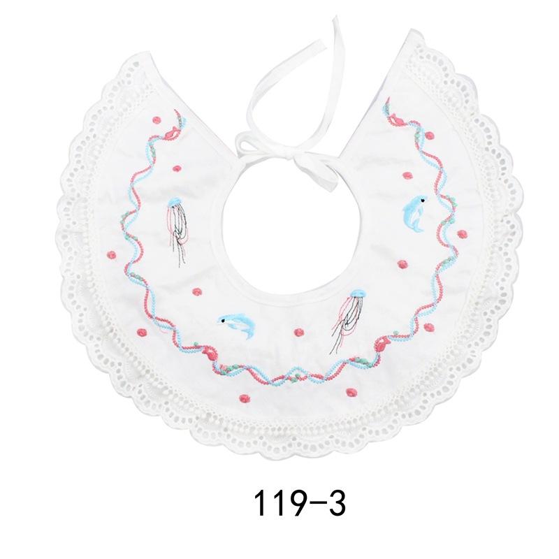 よだれかけ ベビースタイ 可愛い 2枚セット ベビーグッズ 赤ちゃん プレゼント 出産祝い かわいい 男の子 おしゃれ 女の子 お食事エプロン 