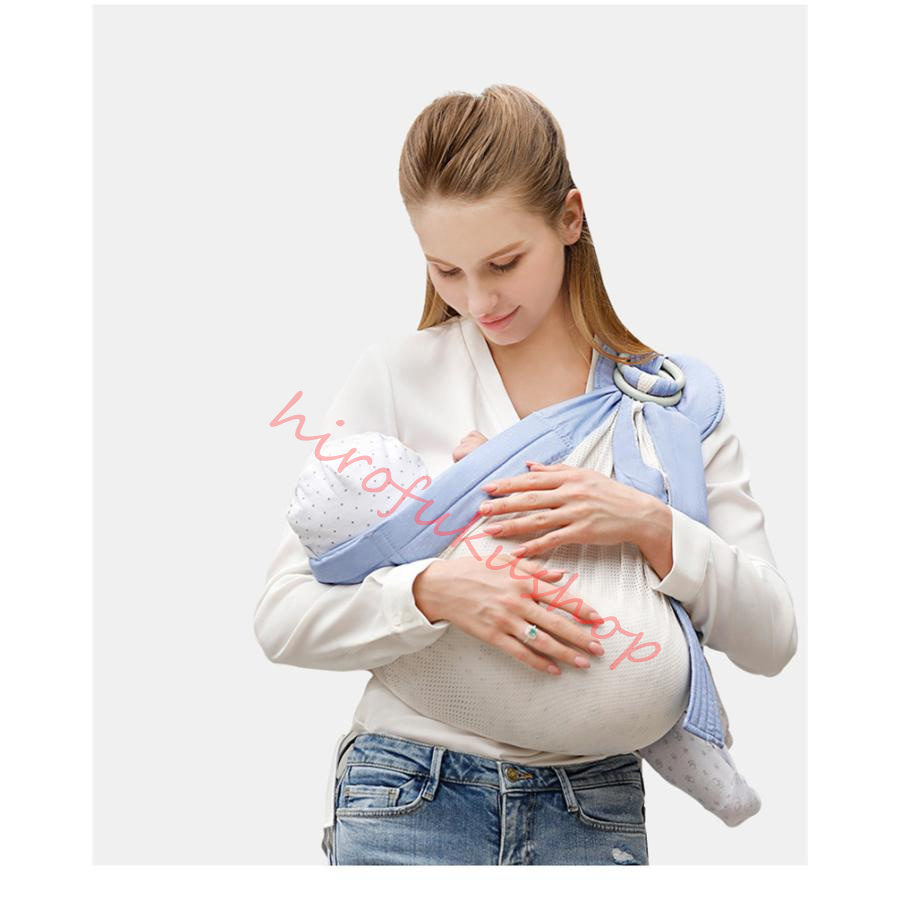 抱っこ紐 スリング 新生児 授乳ケープ 抱っこ紐 抱っこひも 乳児幼児赤ちゃん だっこひも 送料無料 ギフト カワイイ イクメン クリスマス 防寒 
