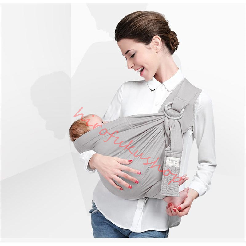 抱っこ紐 スリング 新生児 授乳ケープ 抱っこ紐 抱っこひも 乳児幼児赤ちゃん だっこひも 送料無料 ギフト カワイイ イクメン クリスマス 防寒 
