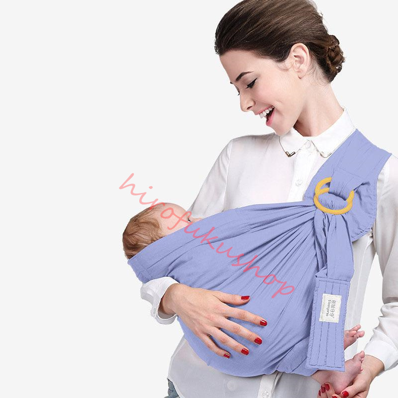 抱っこ紐 スリング 新生児 授乳ケープ 抱っこ紐 抱っこひも 乳児幼児赤ちゃん だっこひも 送料無料 ギフト カワイイ イクメン クリスマス 防寒 