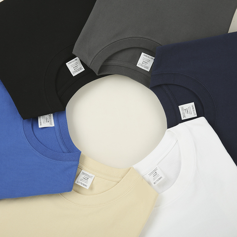 Tシャツ メンズ 長袖 無地 ロンT 袖リブ 50代 カジュアル ティーシャツ トップス 40代 ロングTシャツ 春秋服 スポーツ 