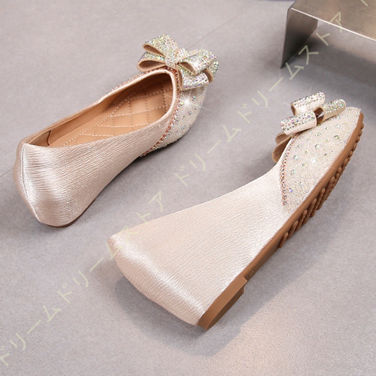 パンプス 美脚 レディース コンフォートビジュー リボン ウェッジソール ローファー ファッション 女性 脚長 婦人 5CM おしゃれ 軽量 カジュアル 