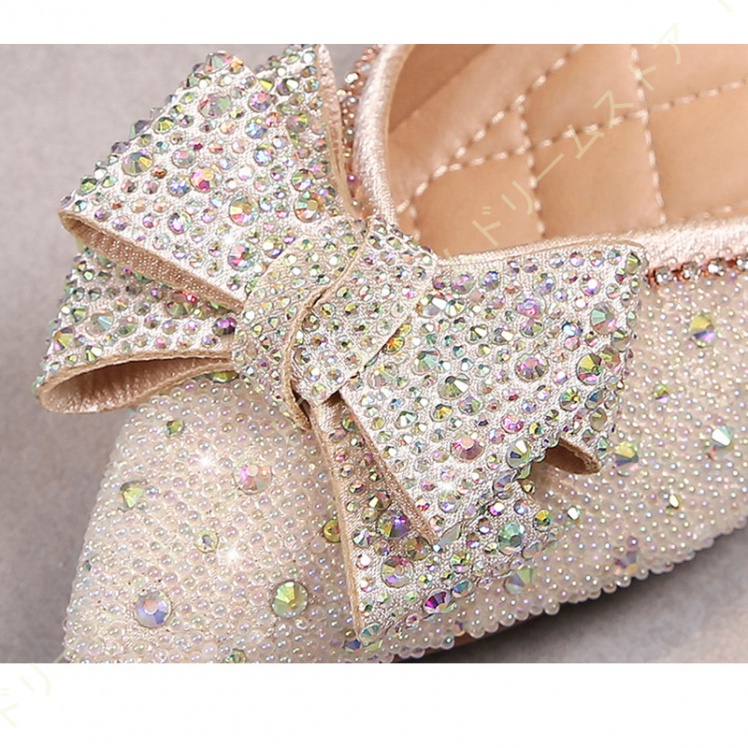 パンプス 美脚 レディース コンフォートビジュー リボン ウェッジソール ローファー ファッション 女性 脚長 婦人 5CM おしゃれ 軽量 カジュアル 