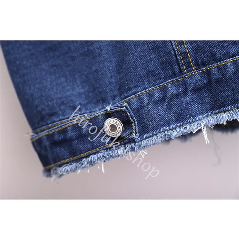 デニムベスト レディース ジレ 前開き 春夏 アウター ダメージ加工 カジュアル 大きいサイズ ノースリーブ トップス ゆったり デニム シンプル 