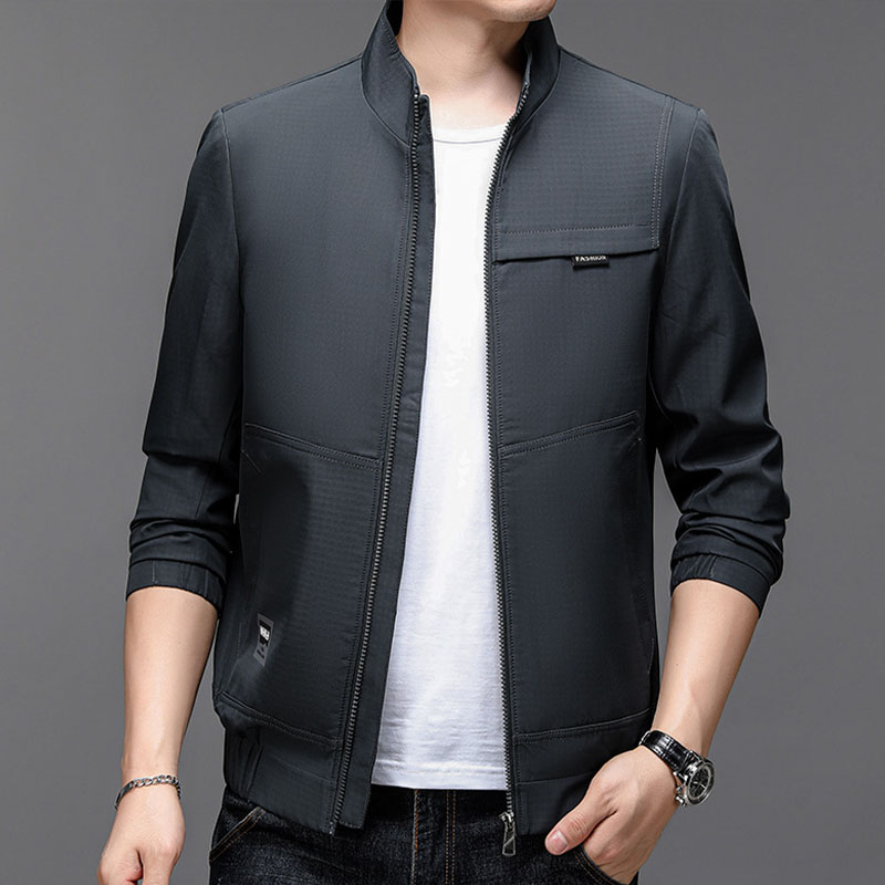 テーラードジャケット メンズ 父の日 ジャケット ビジネス 細身 秋 春 カジュアル おしゃれ 通勤 アウター 紳士用 40代 50代 冬 秋服 長袖 