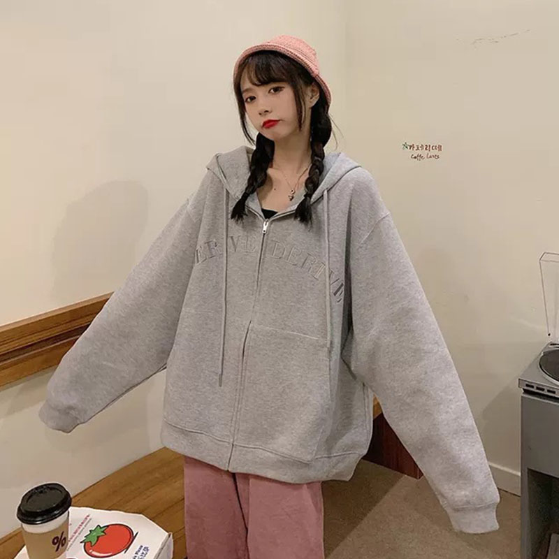 レディース トップス 長袖 フード付き プルオーバー ゆったり おしゃれ 体型カバー カジュアル 春秋コーデ シンプル 