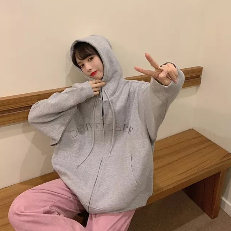 レディース トップス 長袖 フード付き プルオーバー ゆったり おしゃれ 体型カバー カジュアル 春秋コーデ シンプル 