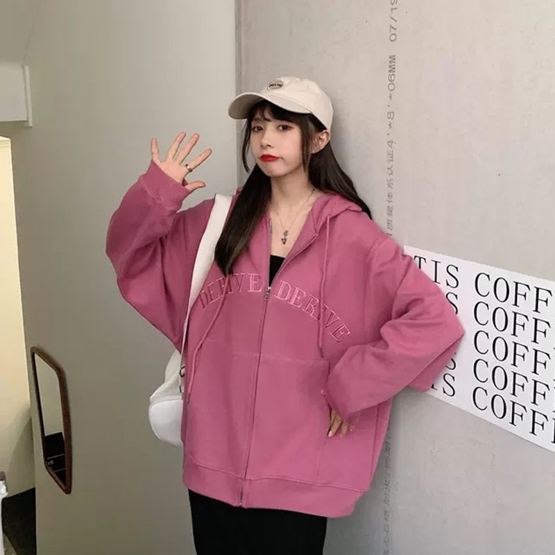 レディース トップス 長袖 フード付き プルオーバー ゆったり おしゃれ 体型カバー カジュアル 春秋コーデ シンプル 