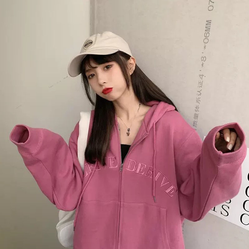 レディース トップス 長袖 フード付き プルオーバー ゆったり おしゃれ 体型カバー カジュアル 春秋コーデ シンプル 