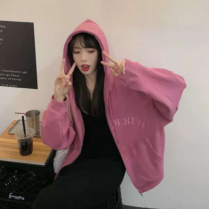 レディース トップス 長袖 フード付き プルオーバー ゆったり おしゃれ 体型カバー カジュアル 春秋コーデ シンプル 