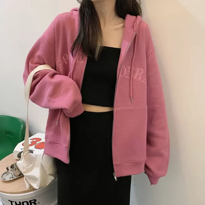 レディース トップス 長袖 フード付き プルオーバー ゆったり おしゃれ 体型カバー カジュアル 春秋コーデ シンプル 