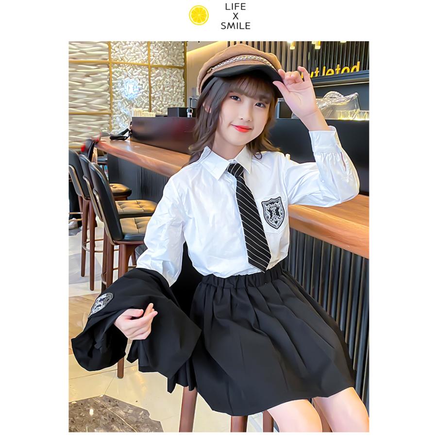卒業式 卒服 スーツ 女の子 制服 高校生 子供服 子供スーツ洋服 発表会 JK フォーマルスーツ 中学生 レディース ピアノ発表会 入学式 