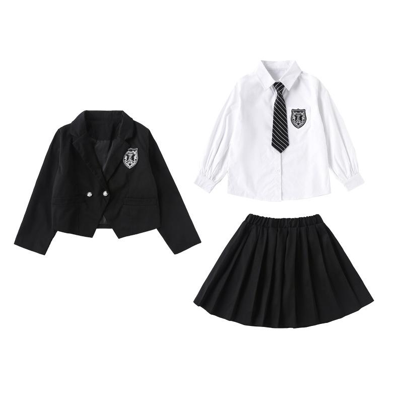 卒業式 卒服 スーツ 女の子 制服 高校生 子供服 子供スーツ洋服 発表会 JK フォーマルスーツ 中学生 レディース ピアノ発表会 入学式 
