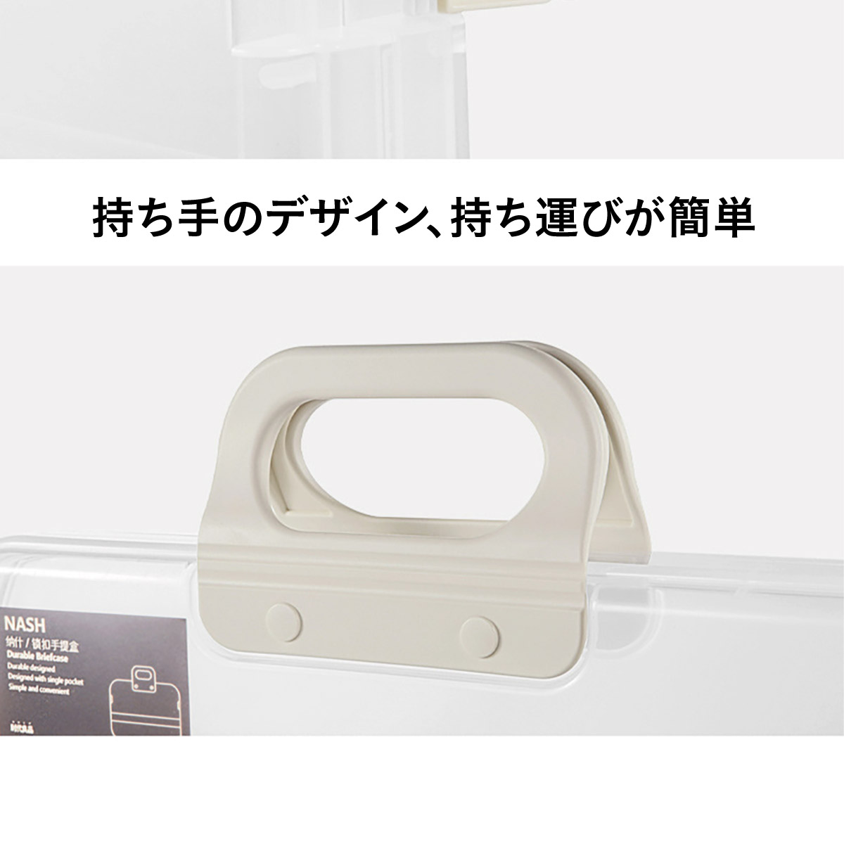 クリアファイルバッグ ファイルバッグ 書類入れ バッグ A4 クリア 書類 収納ケース 