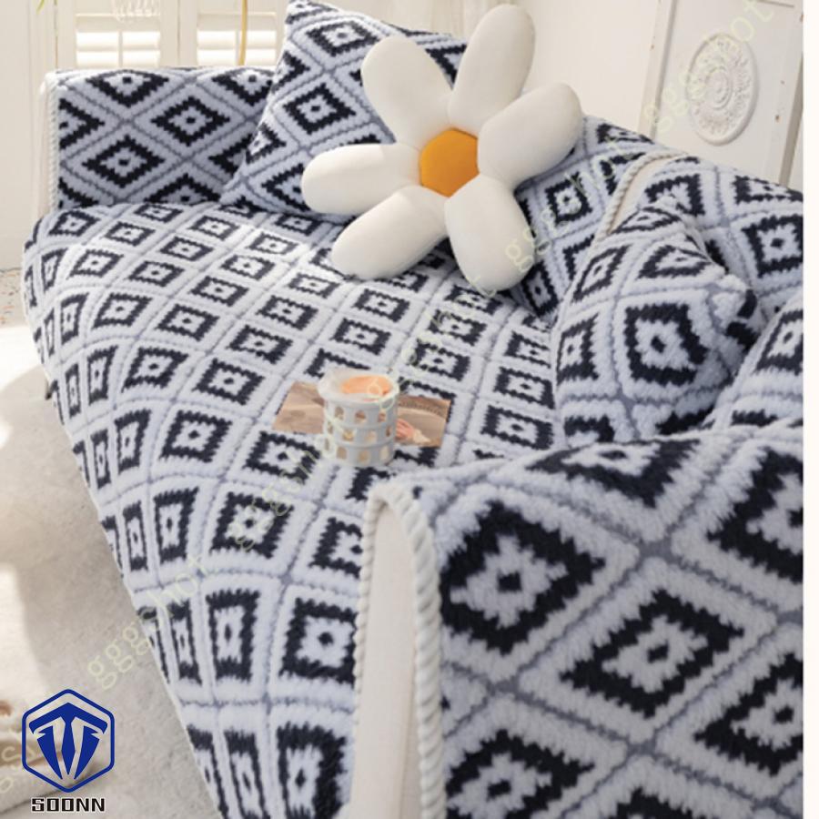 ペットソファーカバー ソファーカバー ソファーシーツ ソファー保護カバー 防塵 防汚 室内マット 滑り止め おしゃれ キルティング保護 ペット用品 あったか 