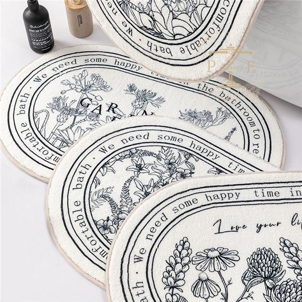 玄関マット カーペット 洗える 50X80CM 滑り止め げんかんまっと 玄関まっと おしゃれ 室内 マット 洗面所 屋内 玄関マット 玄関 