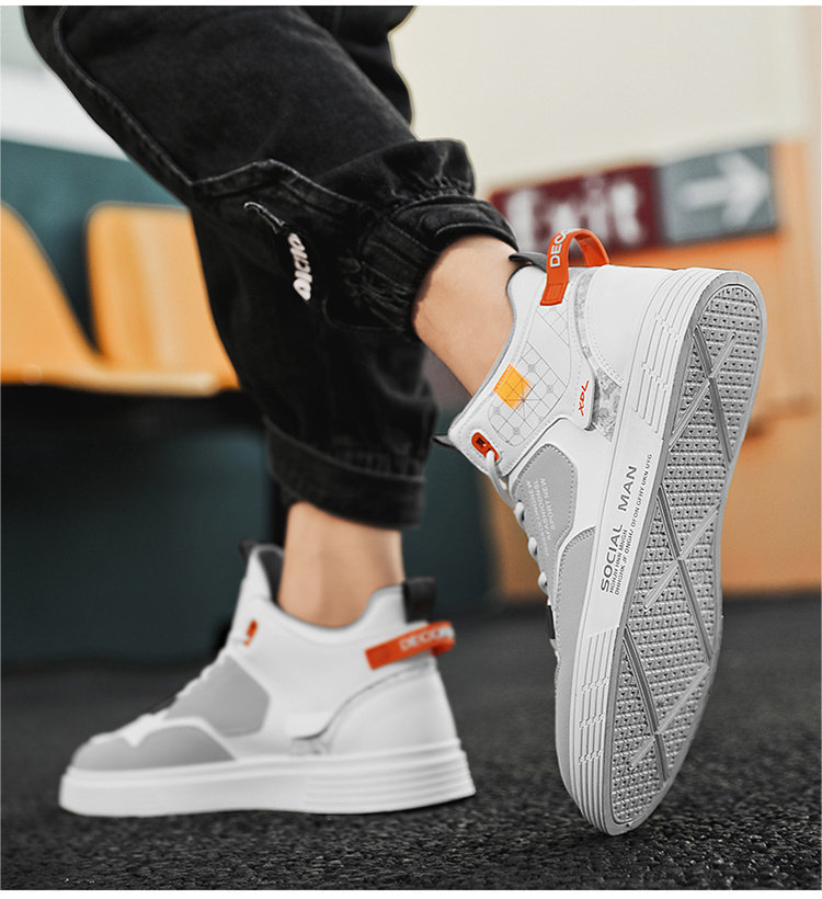 ランニングメンズ スニーカー 軽量 通気 疲れにくい 滑り止め カジュアル 送料無料 スポーツジョギングトレーニング おしゃれ 