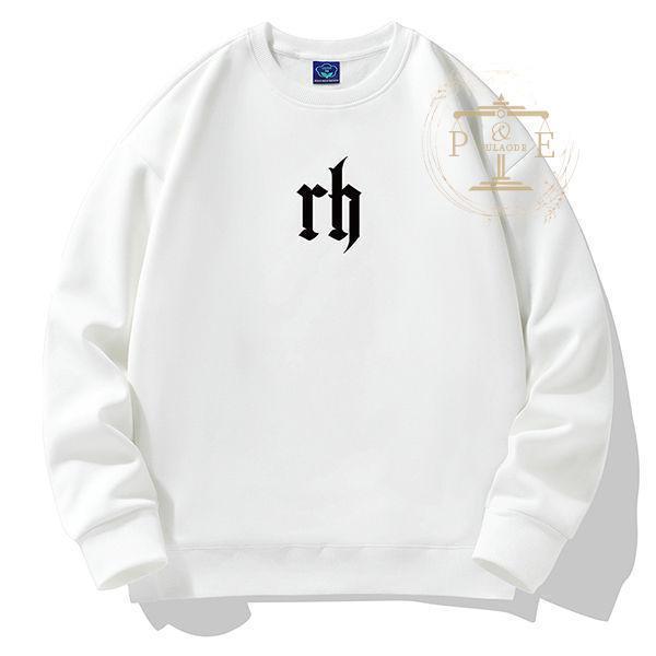 トレーナー メンズ フリース裏起毛 トレーナー 裏起毛トレーナー 厚手 韓国風トレーナープリント スウェットトレーナー 秋冬 暖かい 可愛い トレーナー 