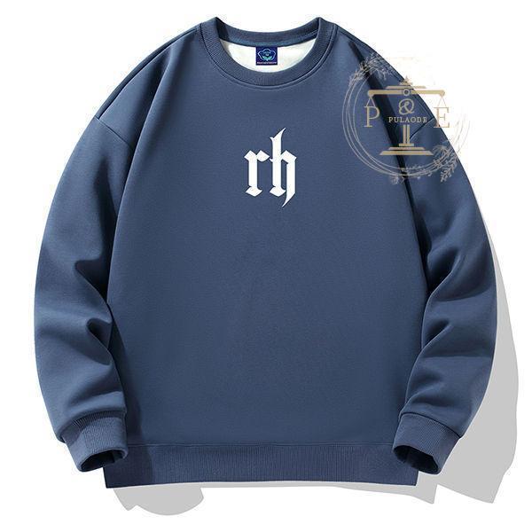 トレーナー メンズ フリース裏起毛 トレーナー 裏起毛トレーナー 厚手 韓国風トレーナープリント スウェットトレーナー 秋冬 暖かい 可愛い トレーナー 