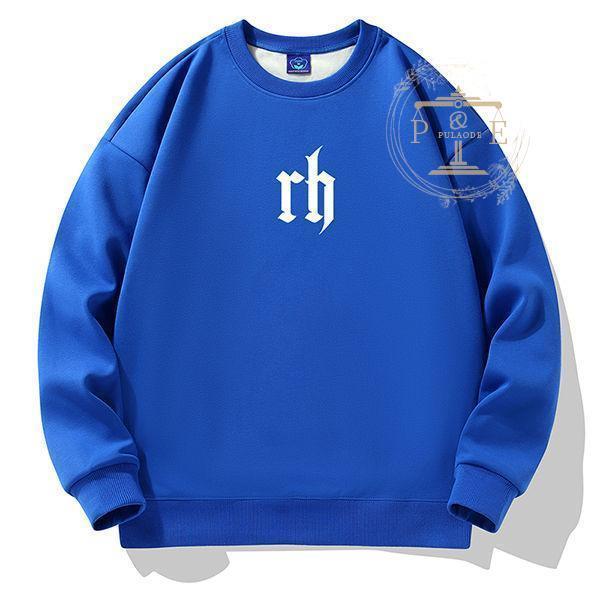 トレーナー メンズ フリース裏起毛 トレーナー 裏起毛トレーナー 厚手 韓国風トレーナープリント スウェットトレーナー 秋冬 暖かい 可愛い トレーナー 