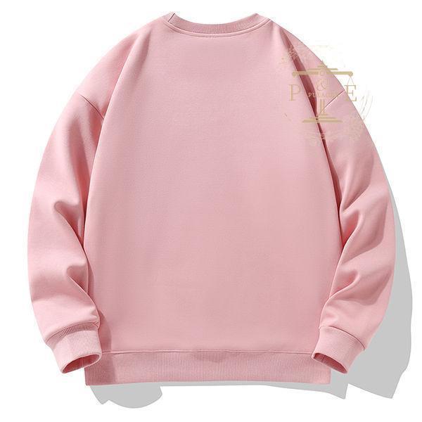 トレーナー メンズ フリース裏起毛 トレーナー 裏起毛トレーナー 厚手 韓国風トレーナープリント スウェットトレーナー 秋冬 暖かい 可愛い トレーナー 