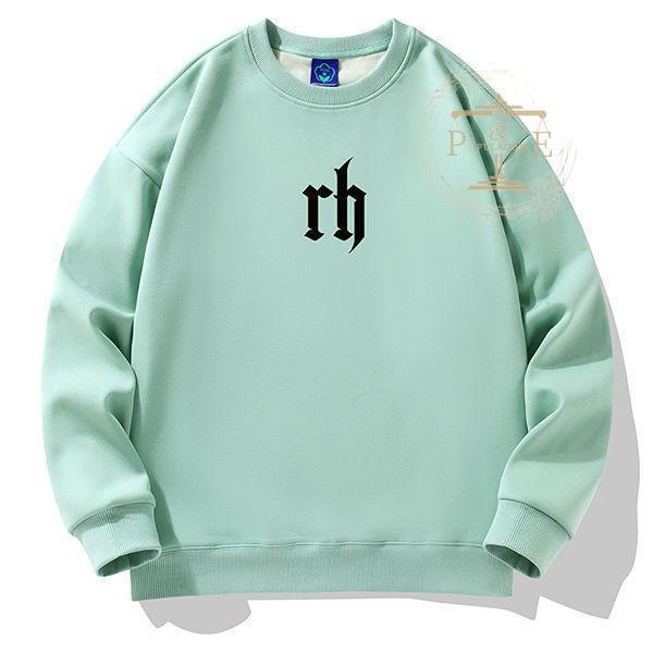 トレーナー メンズ フリース裏起毛 トレーナー 裏起毛トレーナー 厚手 韓国風トレーナープリント スウェットトレーナー 秋冬 暖かい 可愛い トレーナー 