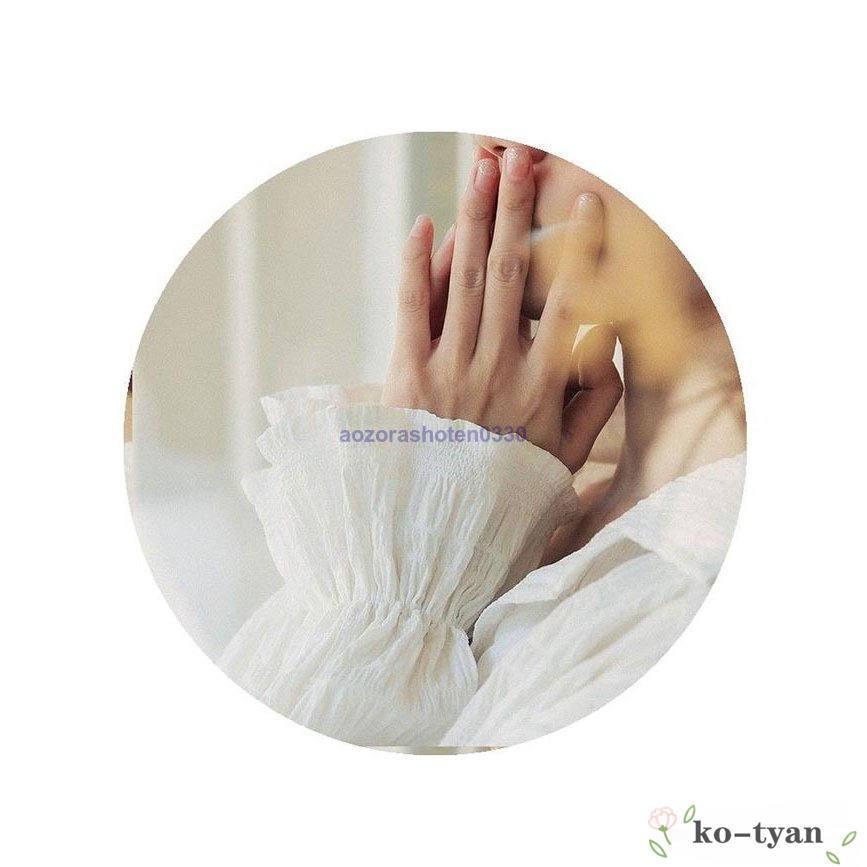 カーディガン 長袖ガウン 羽織る 薄手シャツ レディース 冷房対策 春夏 シフォン肩掛け ブラウス トップス カーディガン 白 薄手 シースルー UVカット 