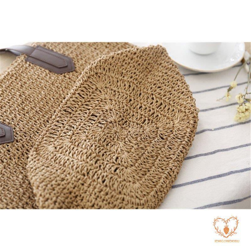 かごバッグ ハンドバッグ 編みバック トートバッグ 夏 草編み レディースバック 美ゆる かご 大容量 春 カバン ショルダーバッグ 無地 バッグ かばん コーデ 