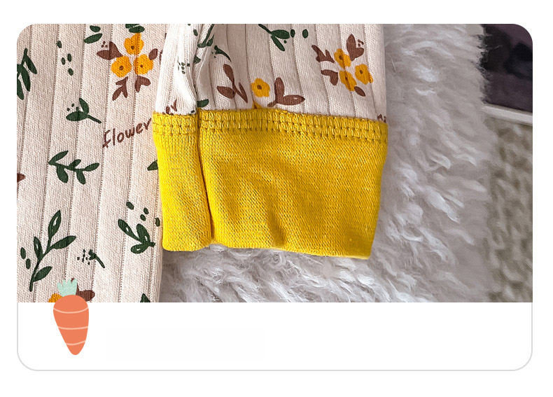 パジャマ ベビー キッズ 長袖 子供 こども 幼児 おしゃれ 綿 部屋着 秋 冬 コットン かわいい 子供服 男の子 上下セット 長ズボン 寝巻き 女の子 ルームウエア 