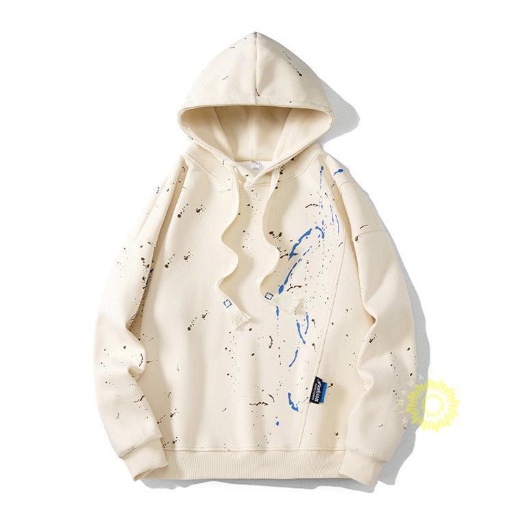 長袖メンズ プルオーバー スウェットおしゃれ フード付き 秋 秋服 秋ファッション トップス 