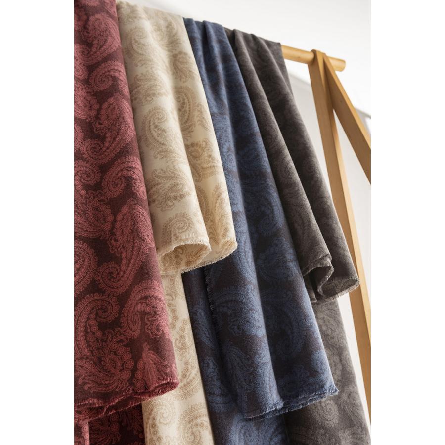 ストール レディース ペイズリー柄 大判 カシミヤ タッチ 肩 着物 ショール おしゃれ 防寒 ひざ掛け かわいい 羽織 プレゼント ギフト おしゃれ 秋冬 